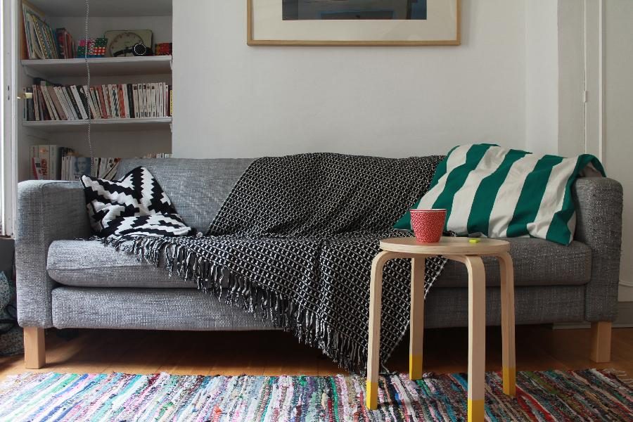 Consejos para tapizar un sofá