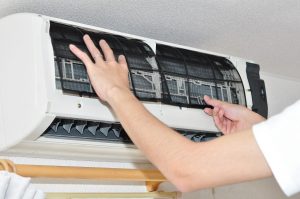 7 claves para el mantenimiento del aire acondicionado