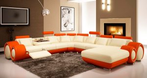 Claves para escoger el sofá ideal