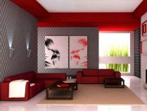 Ideas para crear un salón moderno